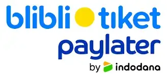 Blibli Tiket Paylater